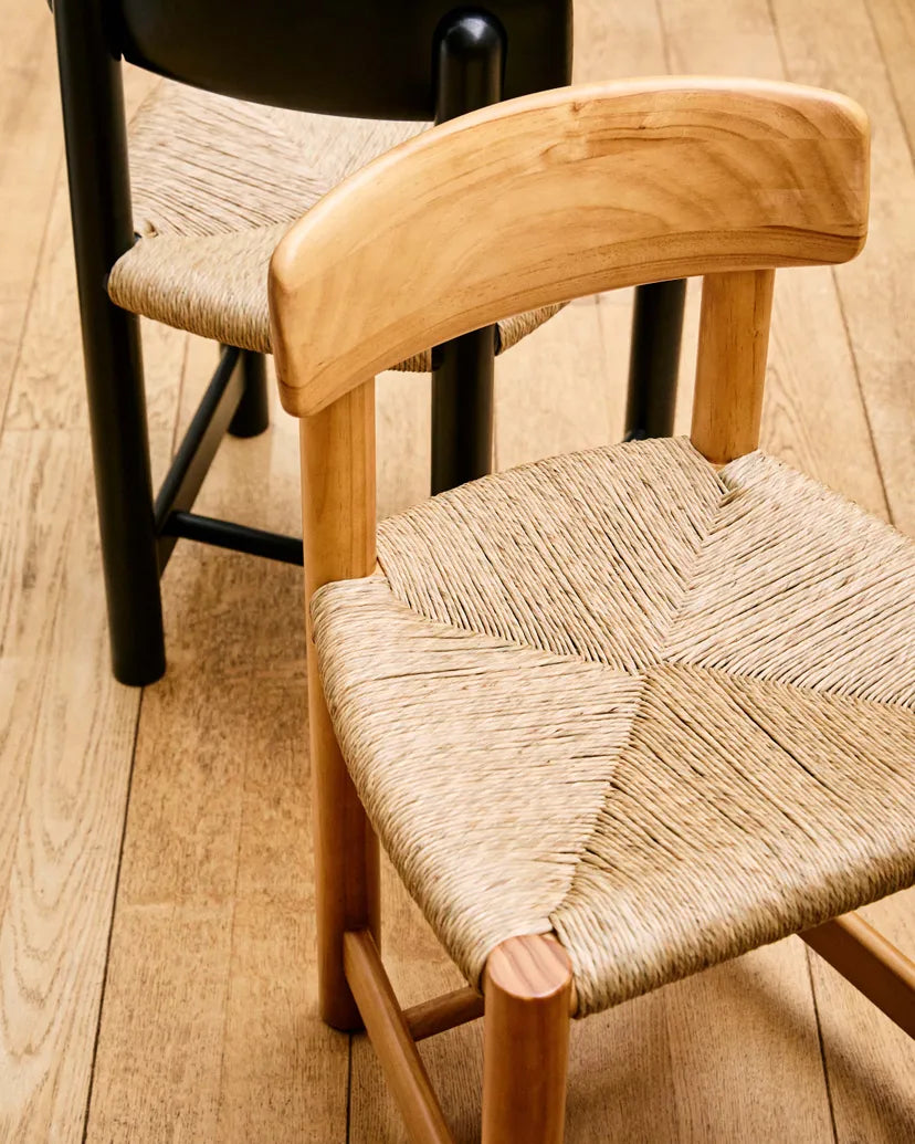 Daumiller Side Chair