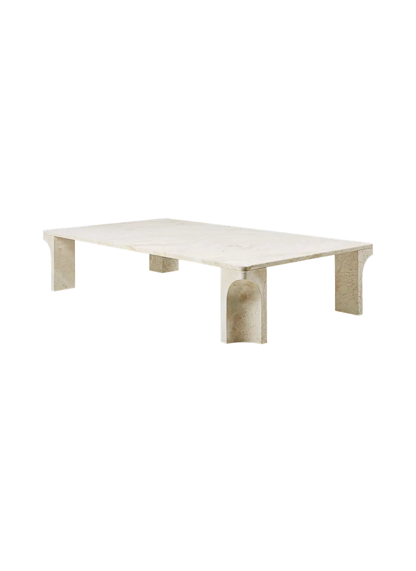 Doric Coffee Tables
