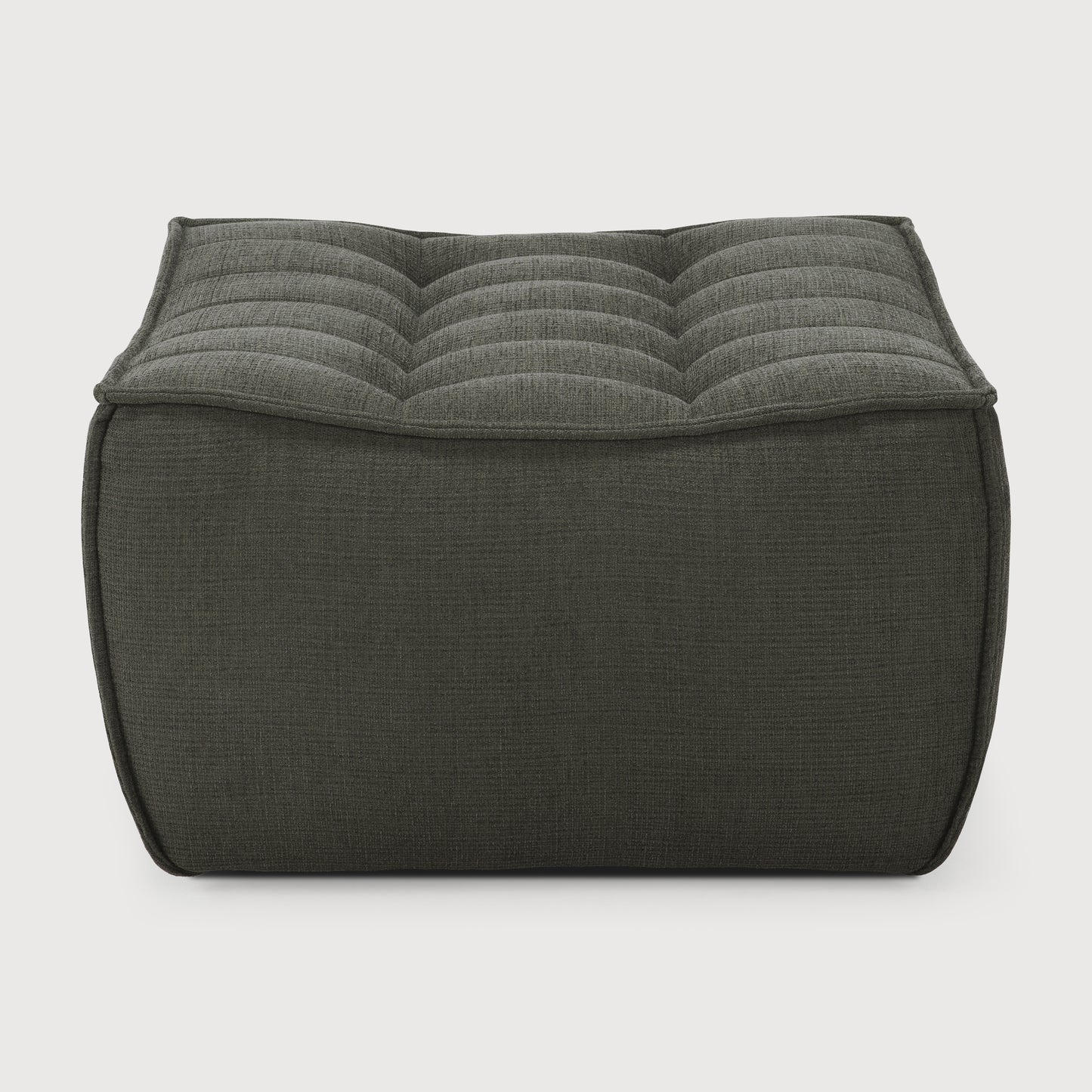 N701 Modular Sofa - Textile | Moss