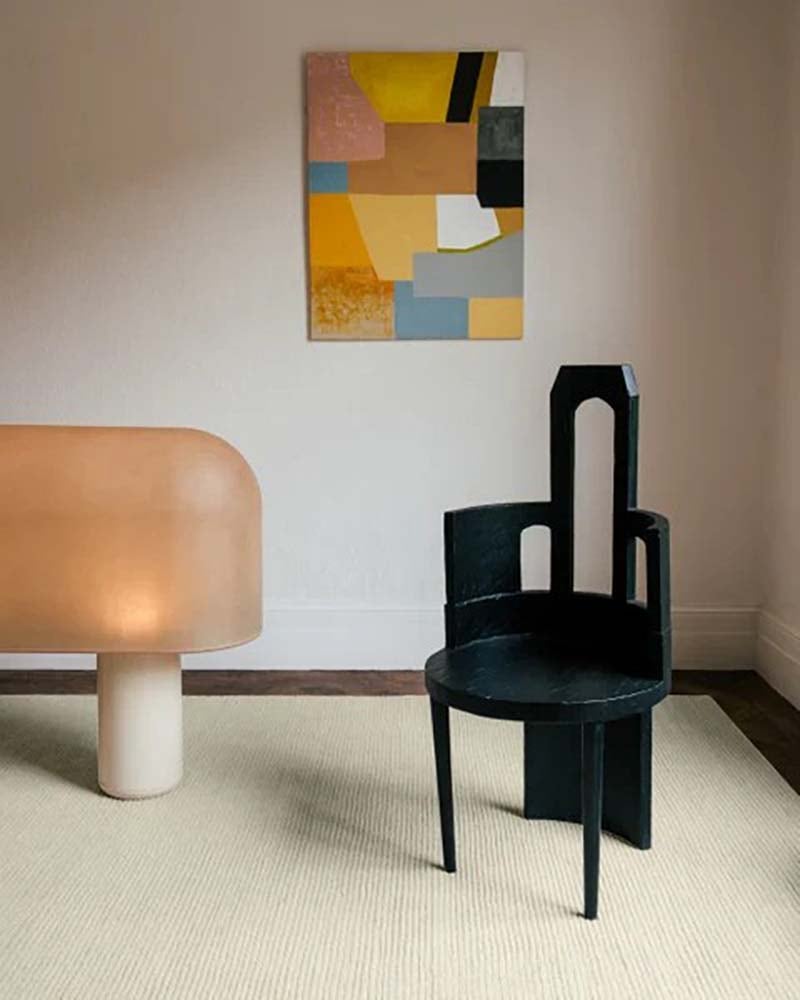 Park – Dusty White