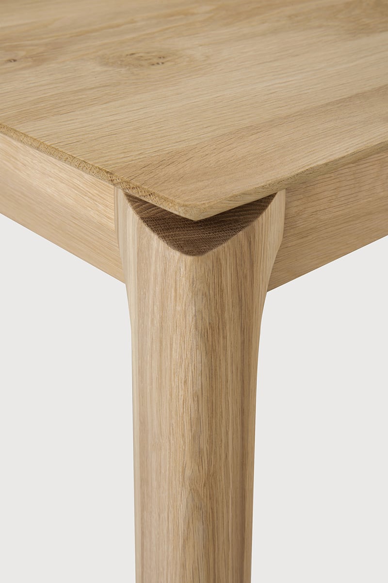 Bok Desk - Oak