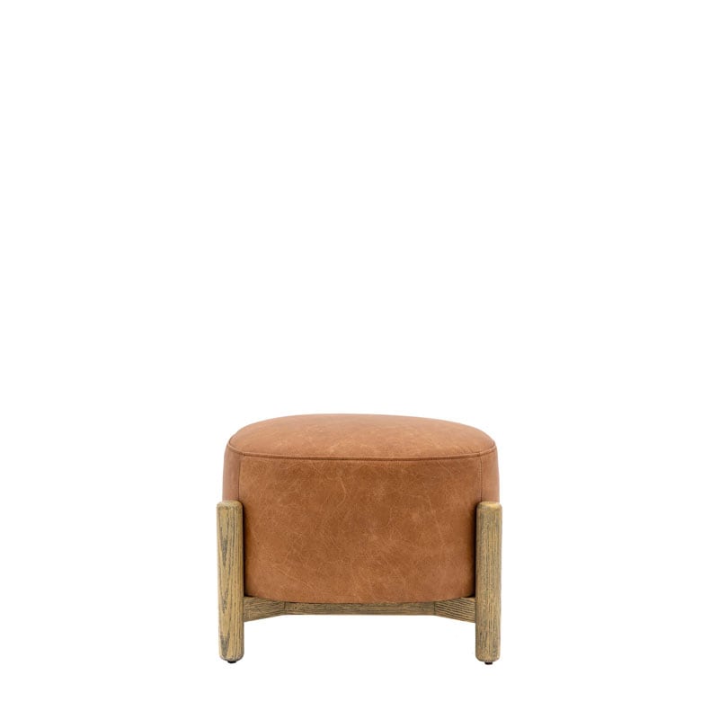 Tindon Footstool