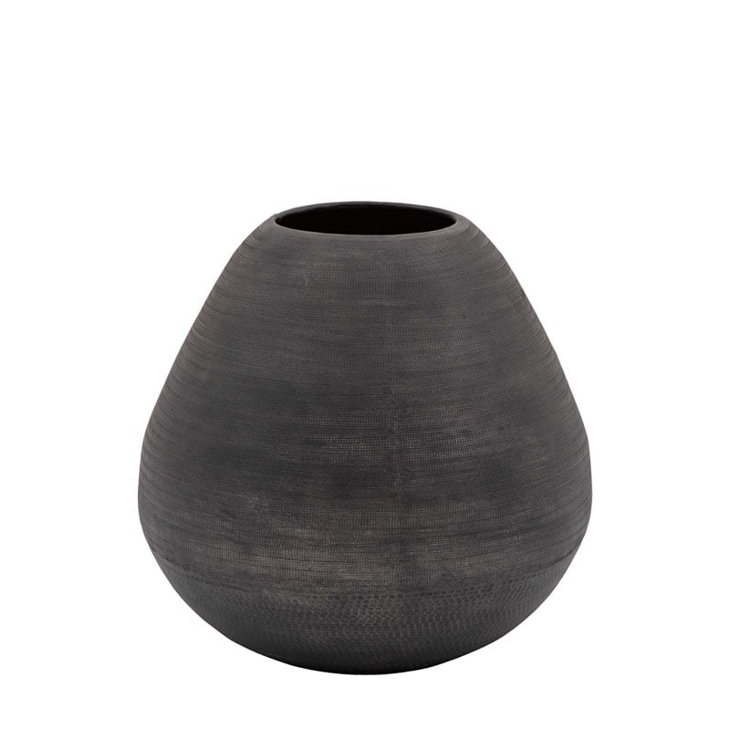 Artistic Aluminium Vase Chatai