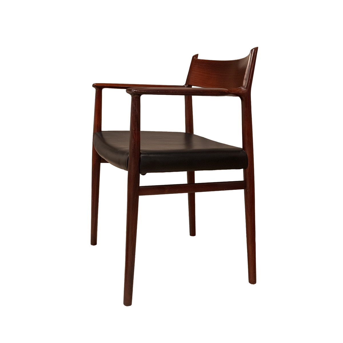 Karl-Erik Ekselius Armchair
