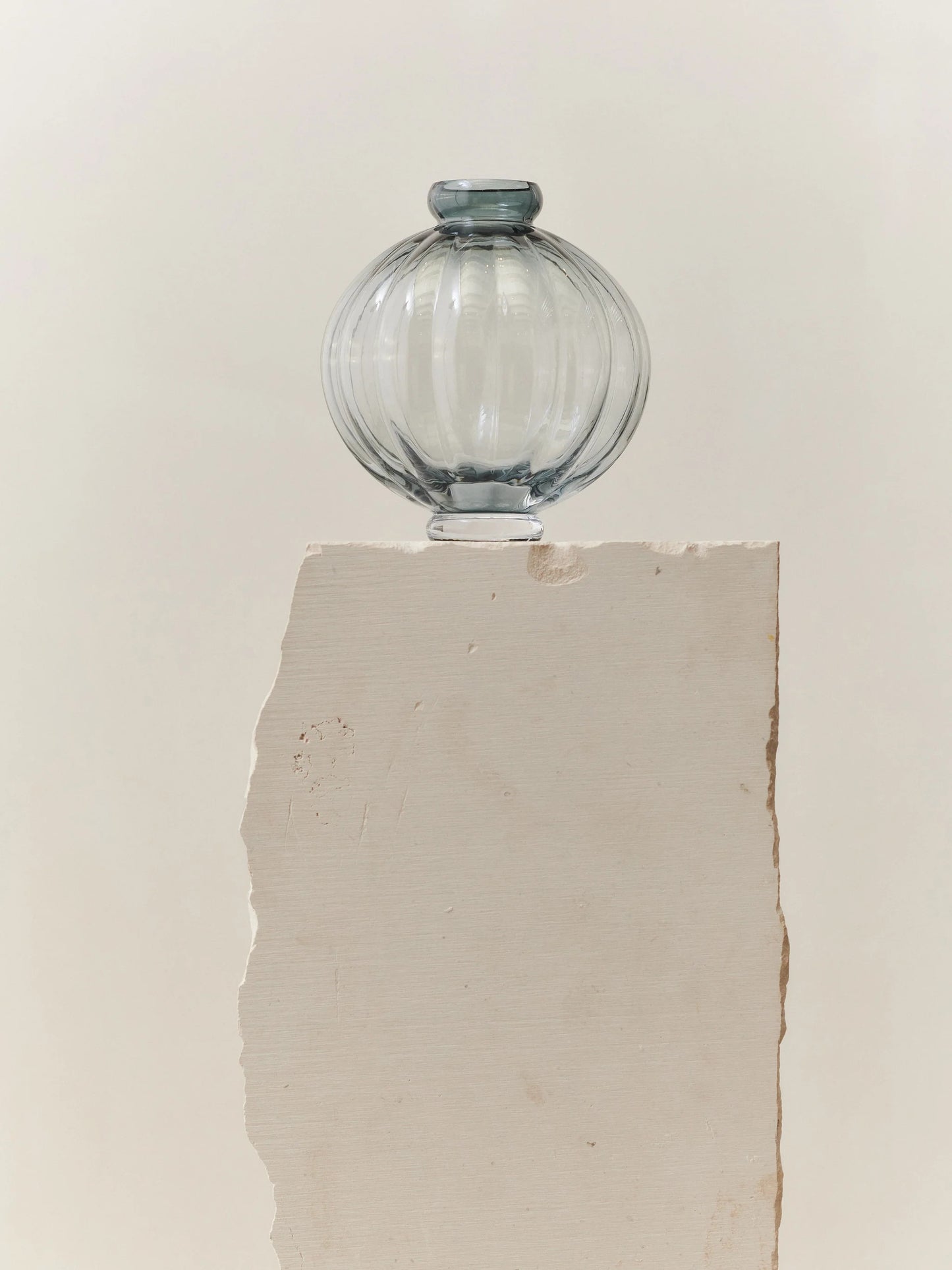 BALLOON VASE 01 GLASS