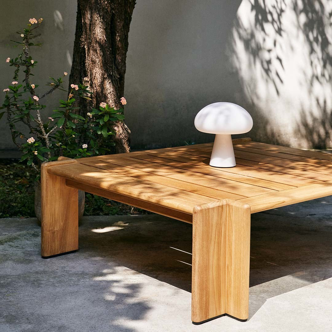 Obello Portable Lamp