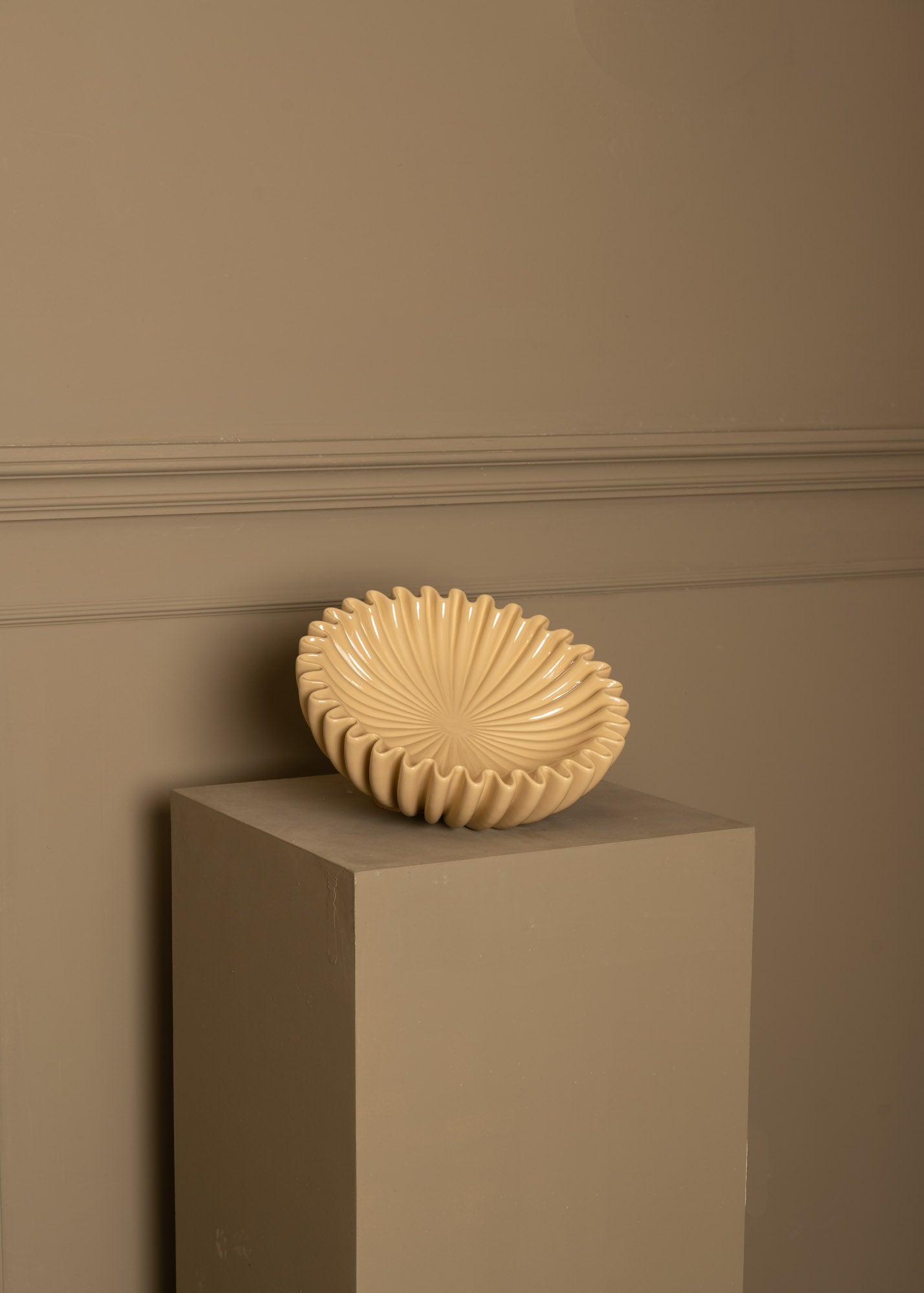 Lotuso (Oat Ceramic)