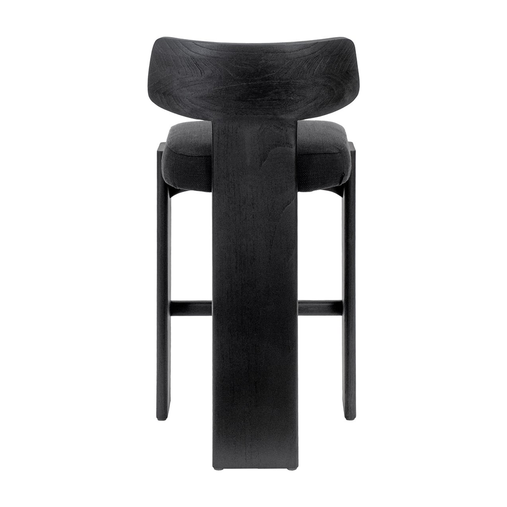 Sotho Soft Bar Chair