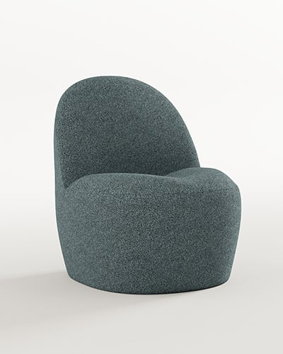 Sit Lounge Chair