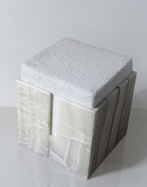 Gabi Montaigne Onyx Stool