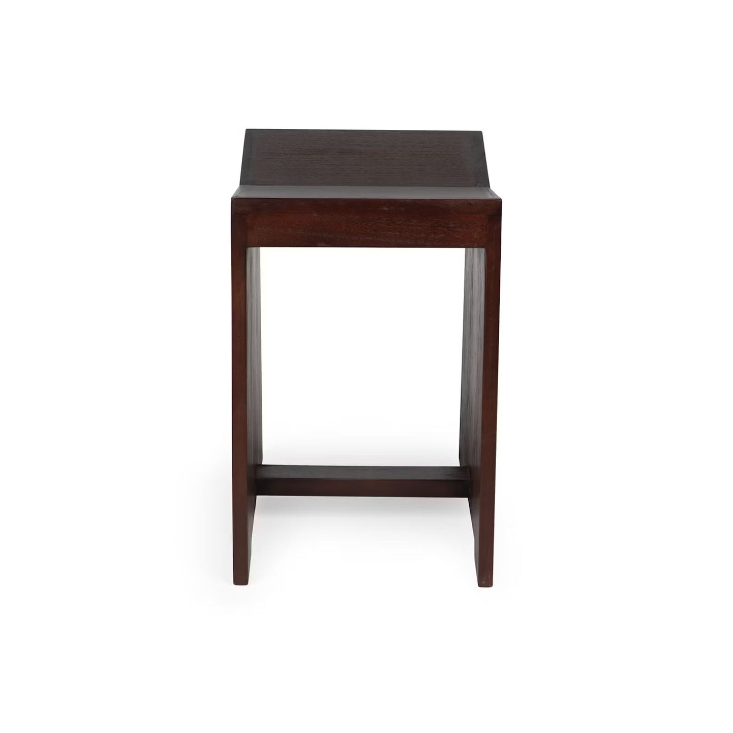 J.T.H. Flats Stool