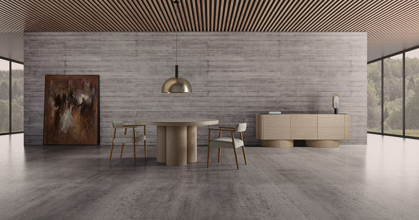 PRAYSSAC DINING TABLE