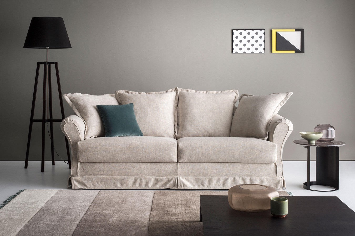 Dolcenuvola Sofa Bed