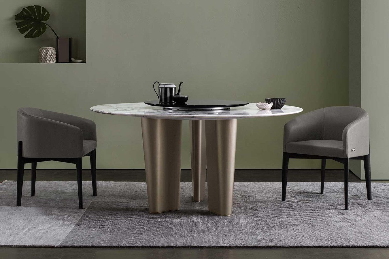 Otto Dining Table