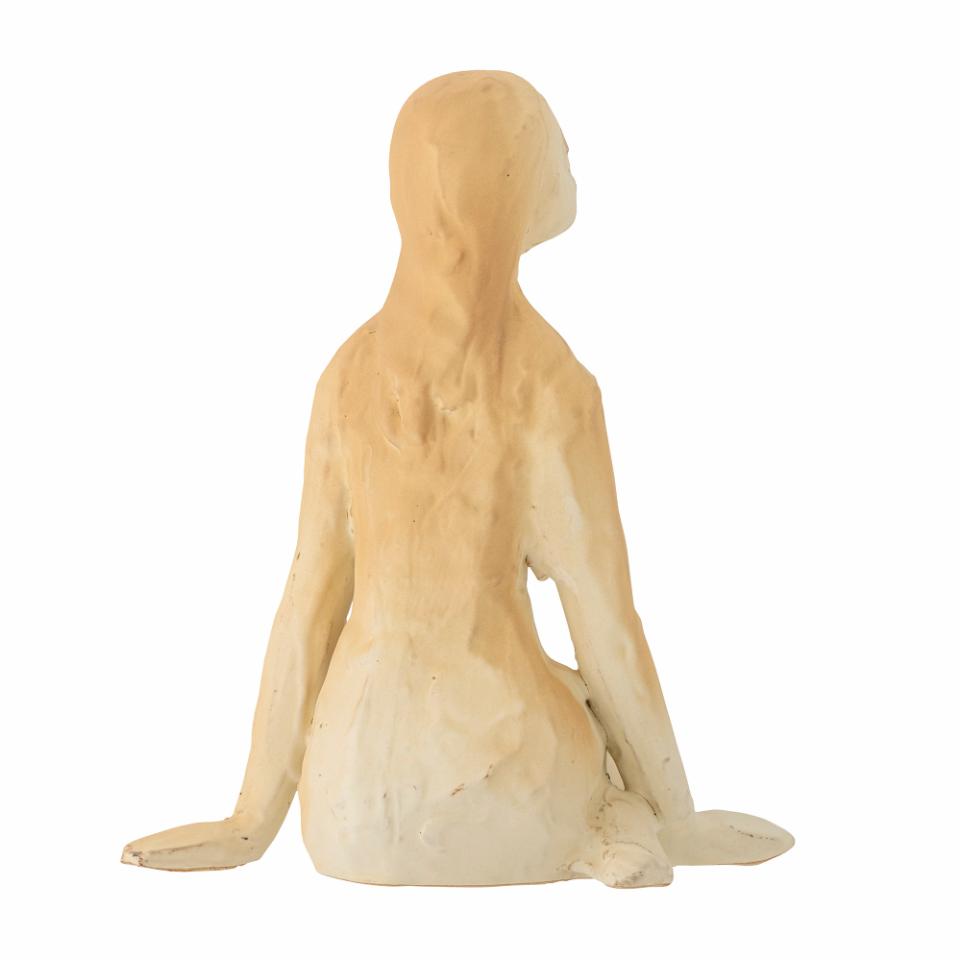 Ishtar Stone Statue
