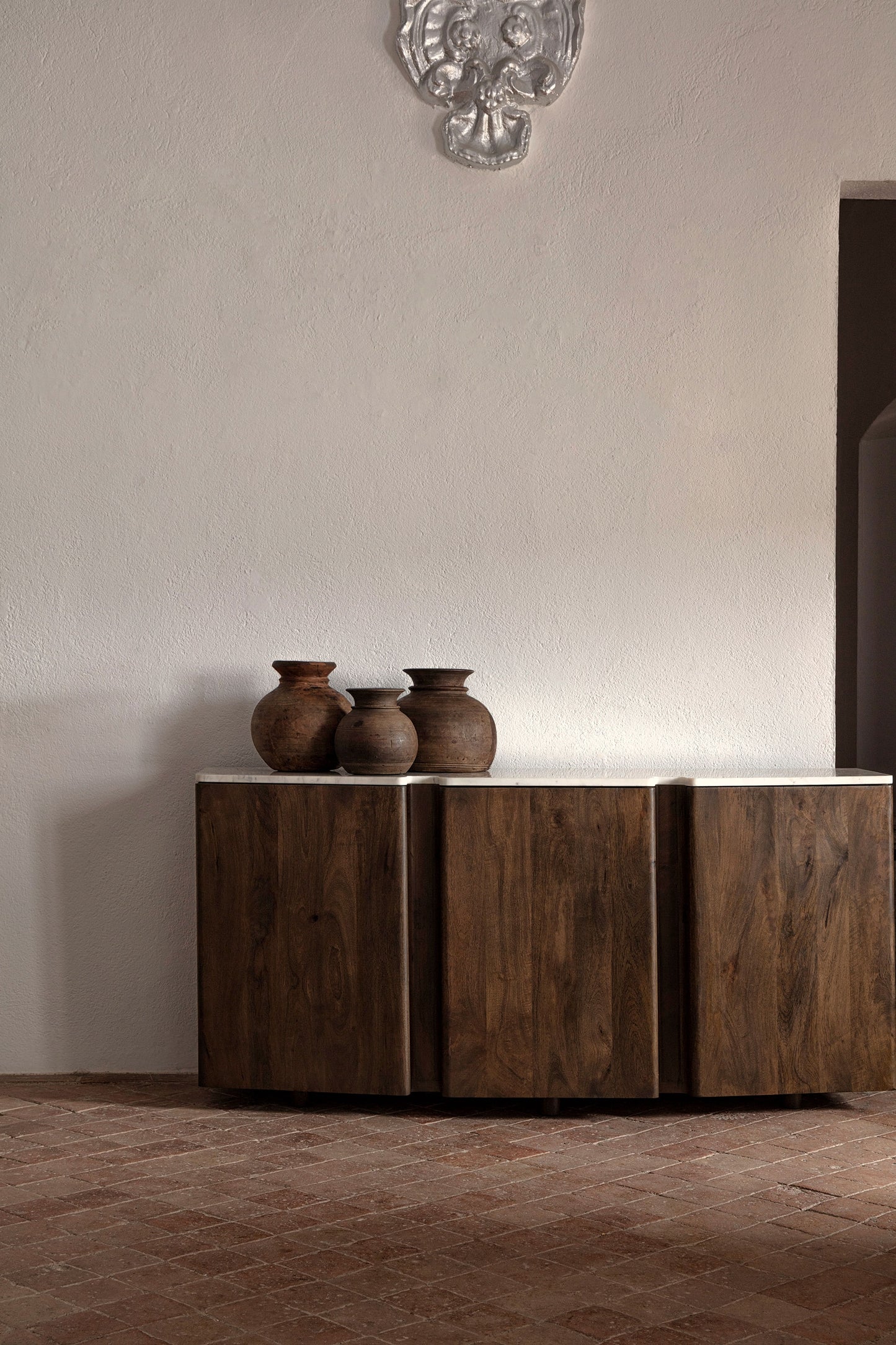 VLEOK VASE (SET OF 3)
