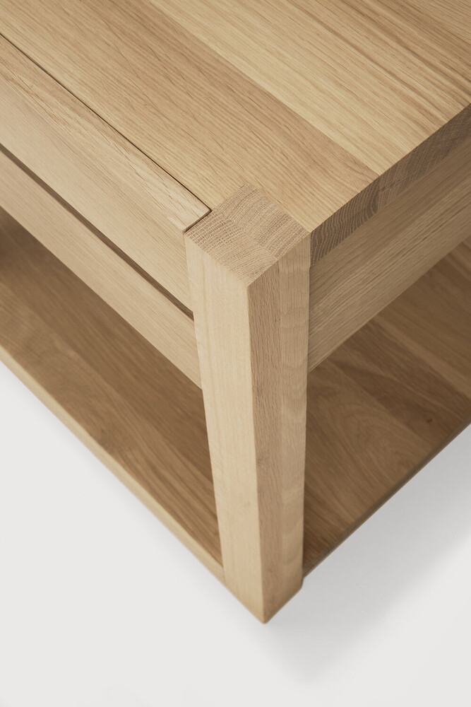 Azur bedside table