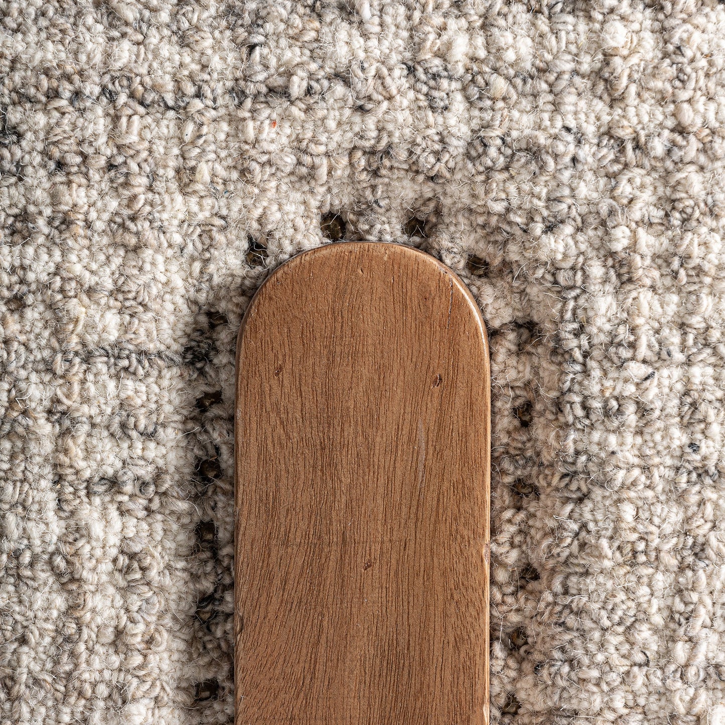 BUHL ARMCHAIR