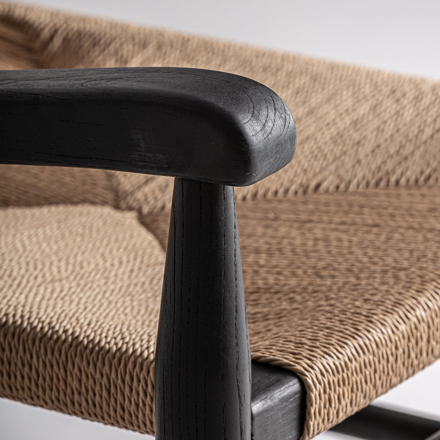 DALVIK ARMCHAIR