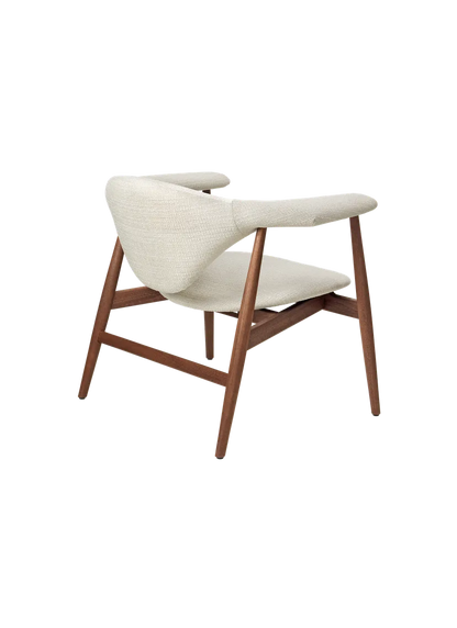 Masculo Lounge Chair