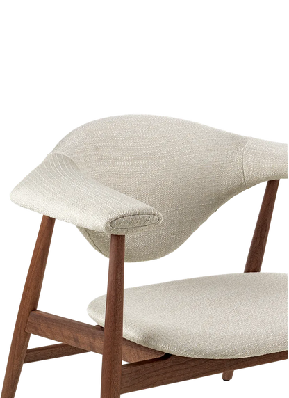 Masculo Lounge Chair