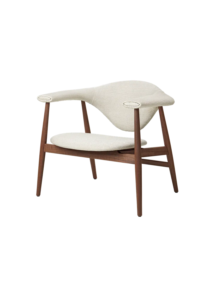 Masculo Lounge Chair