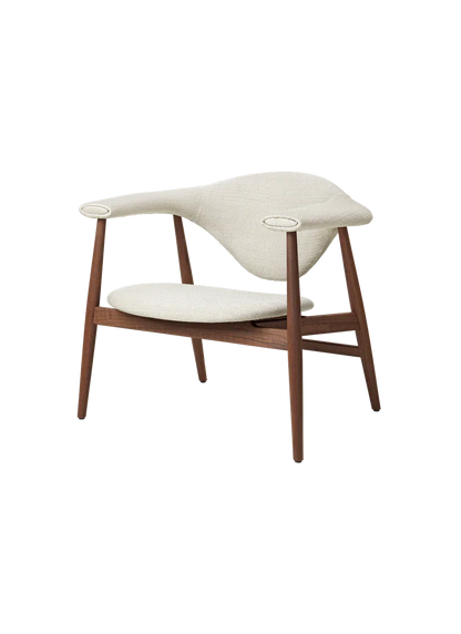 Masculo Lounge Chair