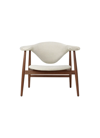 Masculo Lounge Chair