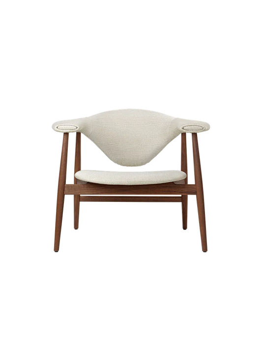 Masculo Lounge Chair