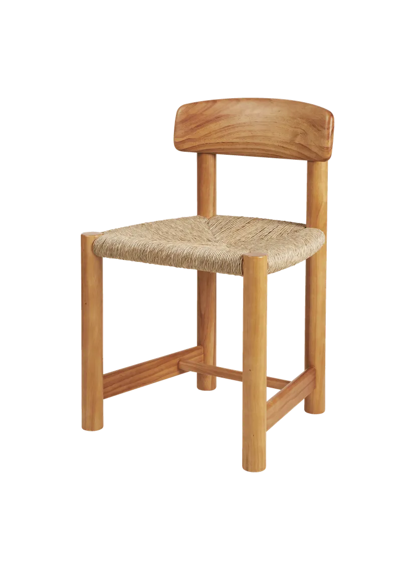 Daumiller Side Chair