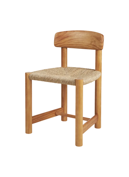 Daumiller Side Chair