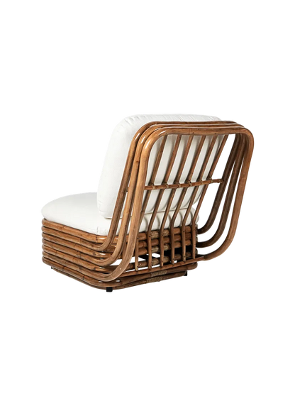Bohemian 72 Lounge Chair