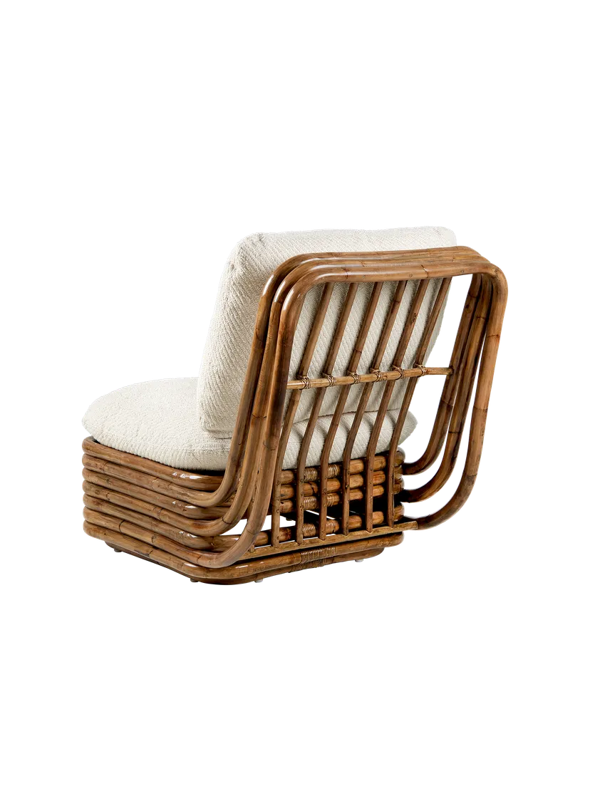 Bohemian 72 Lounge Chair