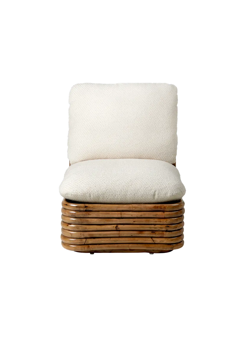 Bohemian 72 Lounge Chair