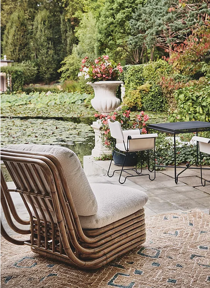 Bohemian 72 Lounge Chair