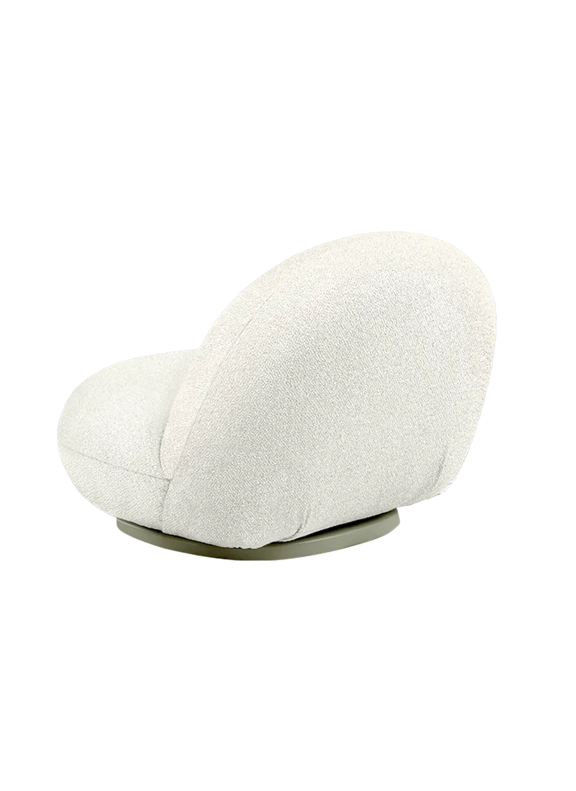 Pacha Lounge Chair Outdoor