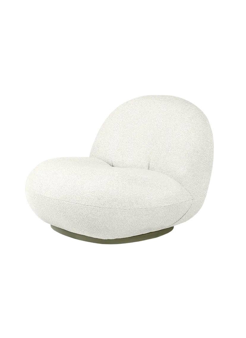 Pacha Lounge Chair Outdoor