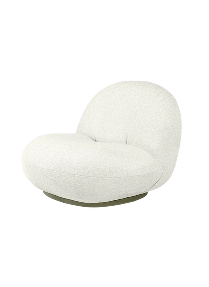 Pacha Lounge Chair Outdoor