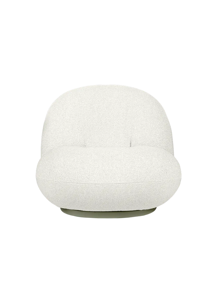 Pacha Lounge Chair Outdoor