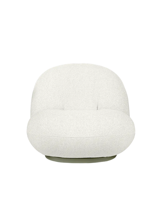 Pacha Lounge Chair Outdoor