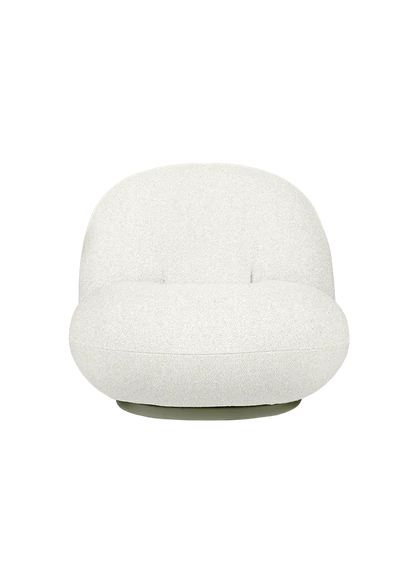 Pacha Lounge Chair Outdoor