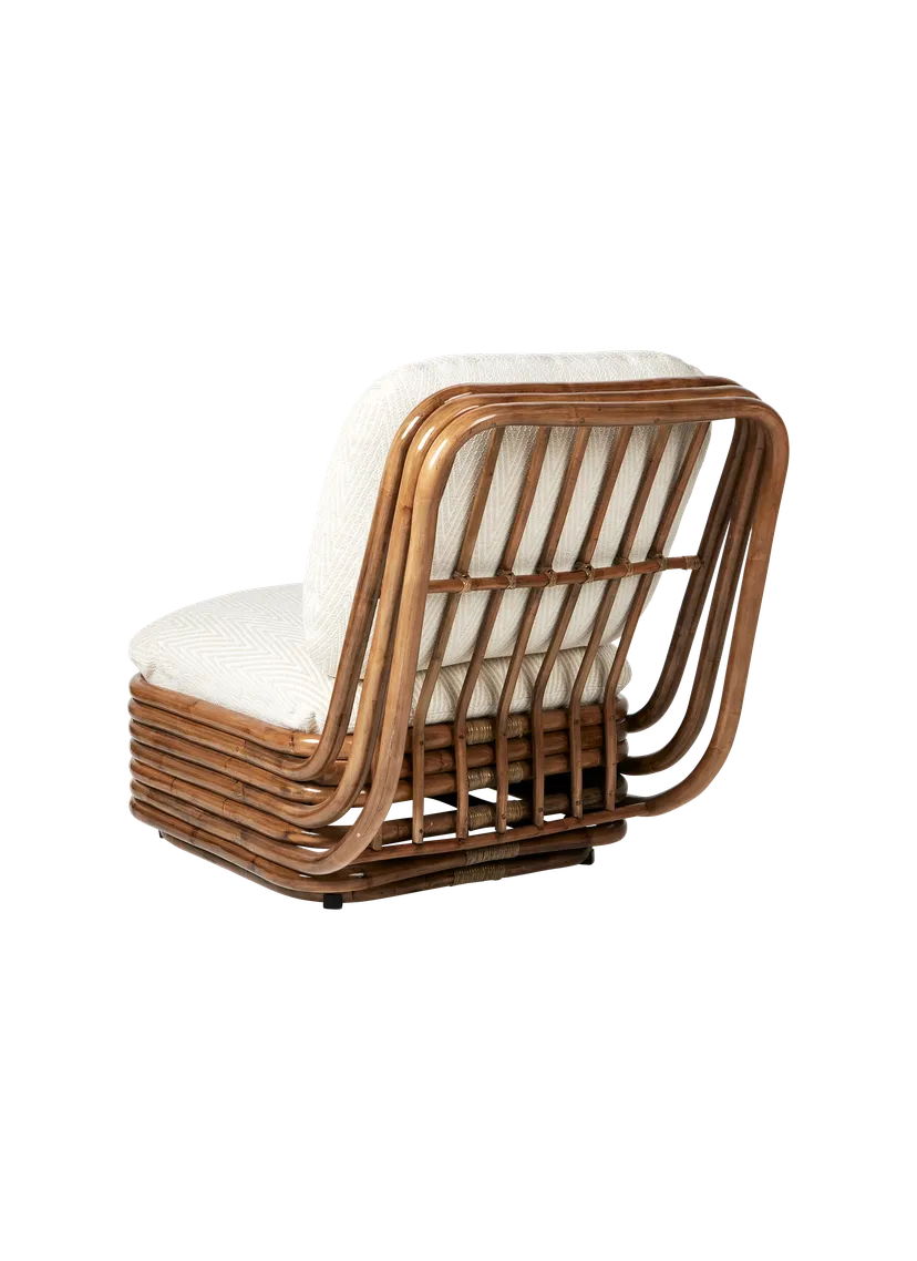 Bohemian 72 Lounge Chair