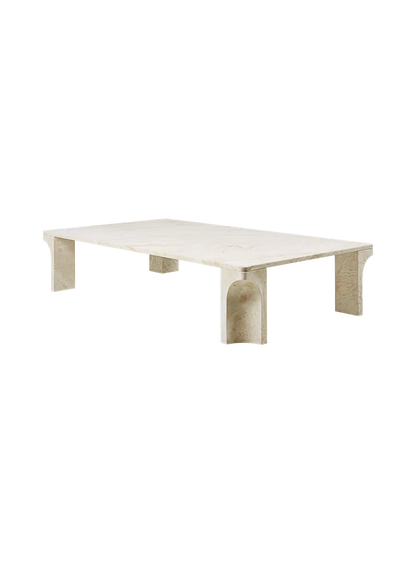 Doric Coffee Tables