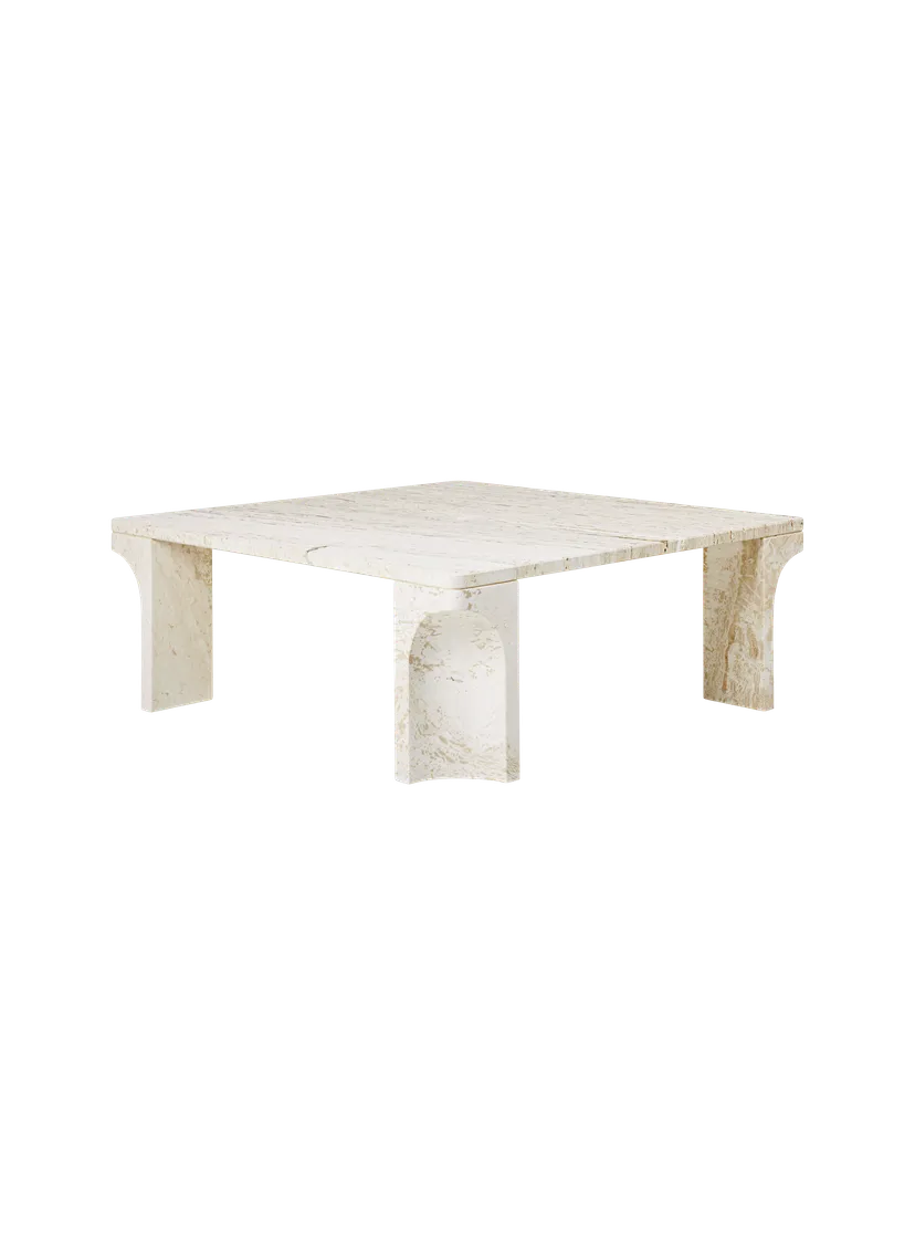 Doric Coffee Tables