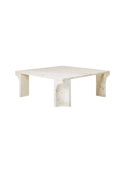 Doric Coffee Tables