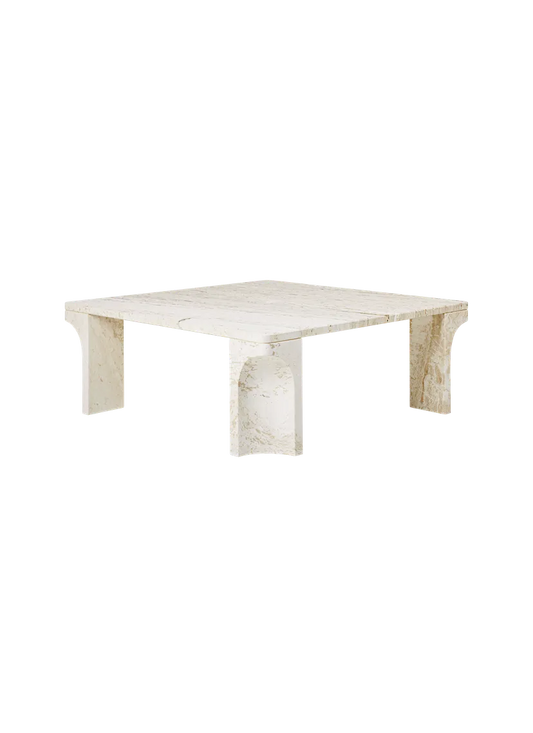 Doric Coffee Tables