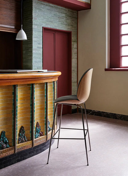 Beetle Bar Chair