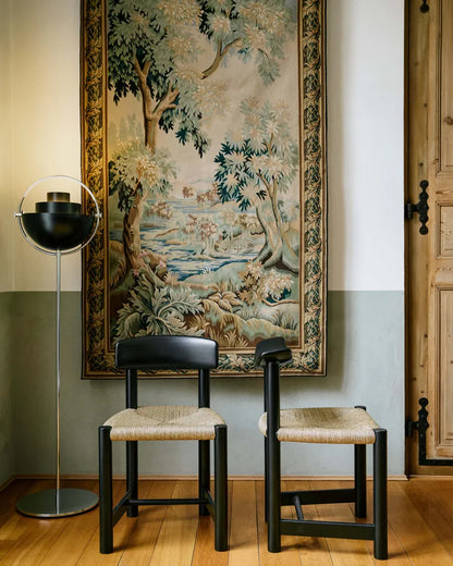 Daumiller Side Chair