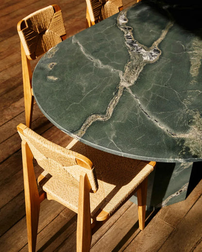 Epic Outdoor Dining Table