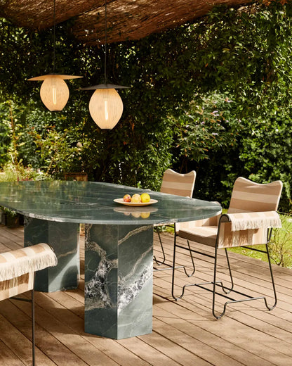 Epic Outdoor Dining Table